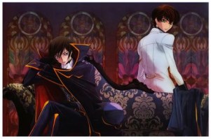 Code Geass 14